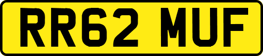 RR62MUF