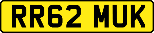 RR62MUK