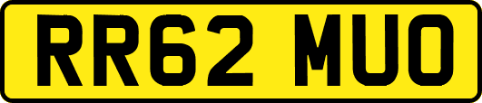 RR62MUO