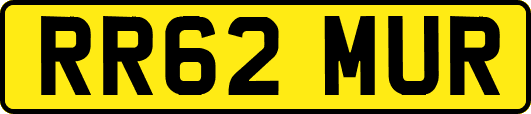 RR62MUR