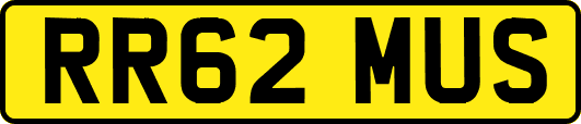 RR62MUS