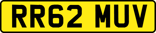 RR62MUV
