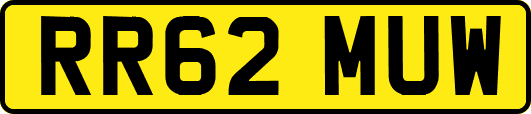 RR62MUW
