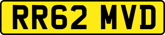 RR62MVD