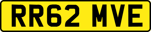 RR62MVE