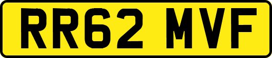 RR62MVF