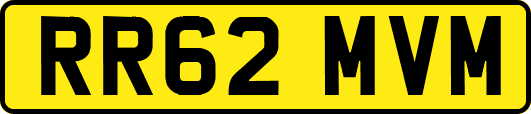 RR62MVM
