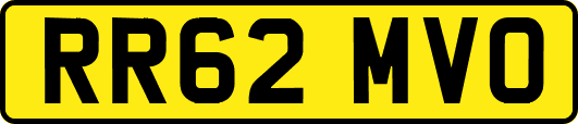 RR62MVO