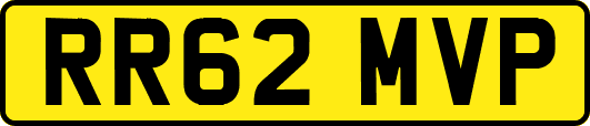 RR62MVP