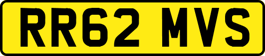 RR62MVS