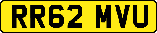 RR62MVU