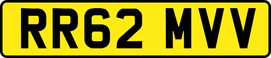 RR62MVV