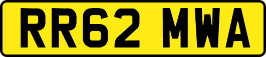 RR62MWA