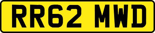 RR62MWD