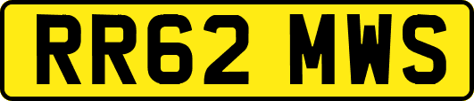 RR62MWS