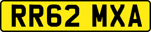 RR62MXA