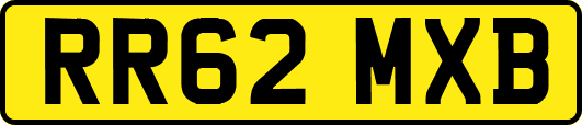 RR62MXB