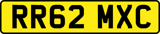 RR62MXC