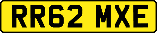 RR62MXE