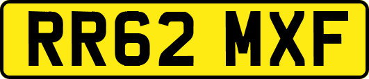 RR62MXF