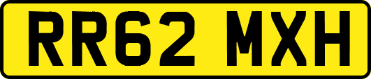 RR62MXH