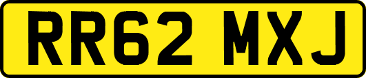 RR62MXJ
