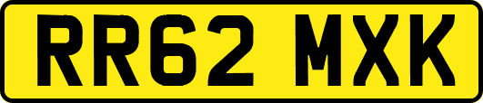RR62MXK