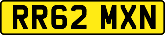 RR62MXN