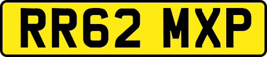 RR62MXP