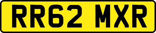 RR62MXR