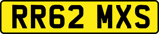 RR62MXS