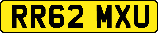 RR62MXU