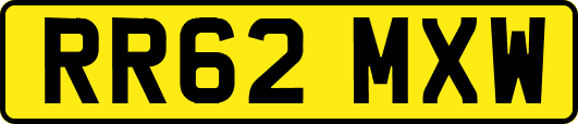 RR62MXW