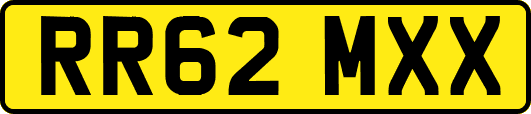 RR62MXX