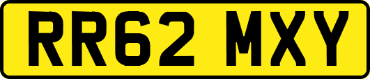RR62MXY