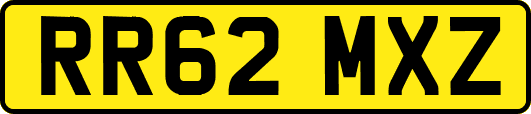 RR62MXZ