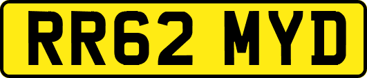 RR62MYD