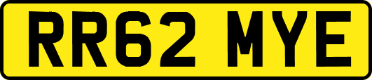 RR62MYE