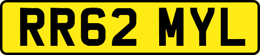 RR62MYL