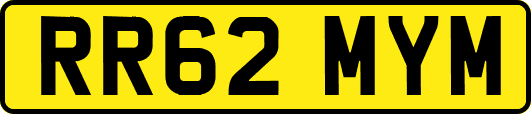 RR62MYM
