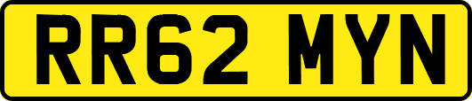 RR62MYN