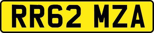 RR62MZA