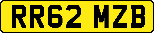 RR62MZB