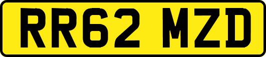 RR62MZD