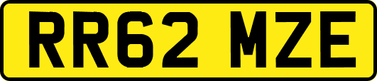 RR62MZE