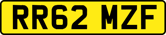 RR62MZF