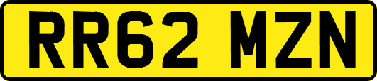RR62MZN