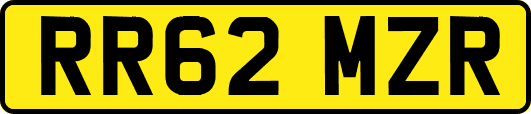 RR62MZR