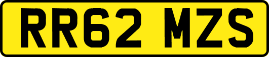 RR62MZS