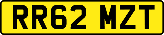RR62MZT